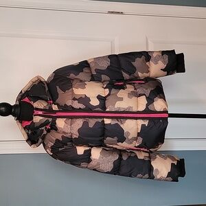 G By GIULIANA Puffer Coat